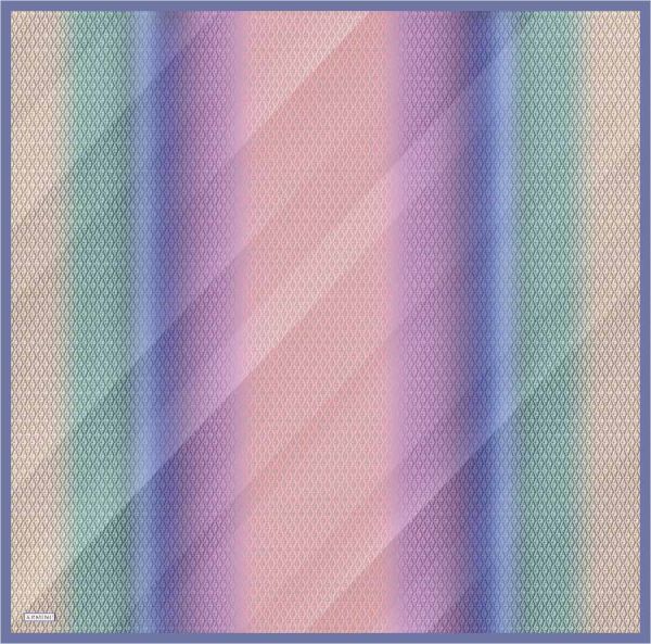 Armine Sura İpek Eşarp /9104D-03