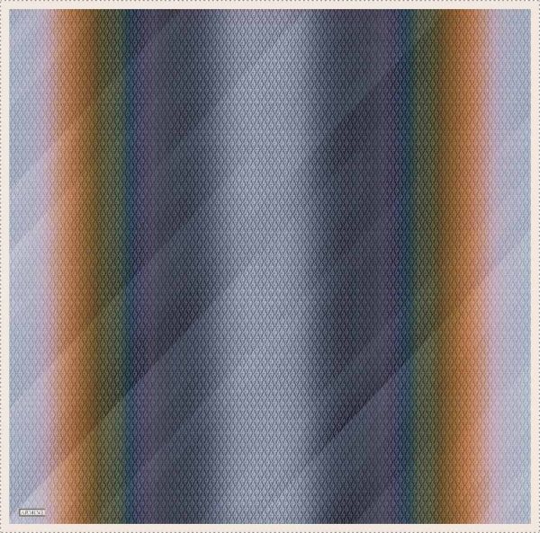 Armine Sura İpek Eşarp /9104D-22