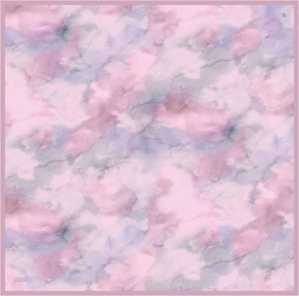 Armine Sura İpek Eşarp/ 9501D-83