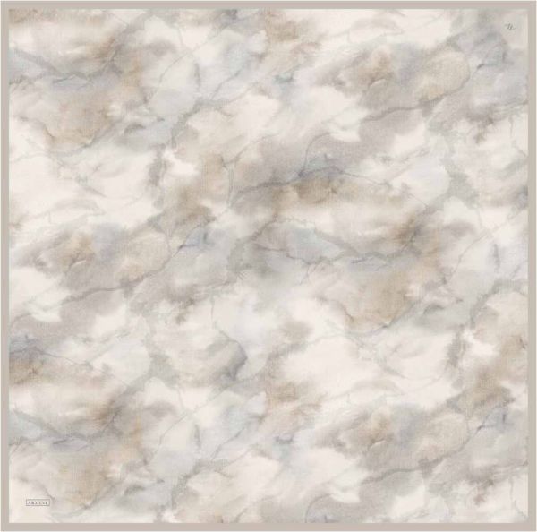 Armine Sura İpek Eşarp/ 9501D-84