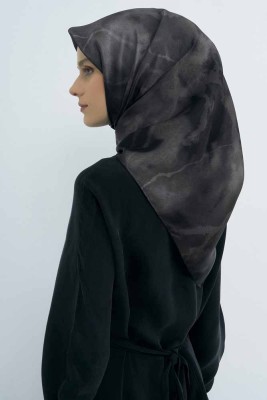Armine Sura İpek Eşarp/ 9501D-85 - Thumbnail