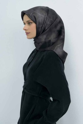 Armine Sura İpek Eşarp/ 9501D-85 - Thumbnail