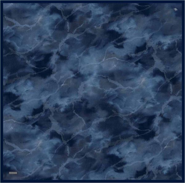 Armine Sura İpek Eşarp/ 9501D-86