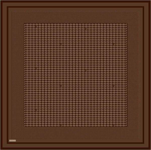 Armine Sura İpek Eşarp/ 9502D-06