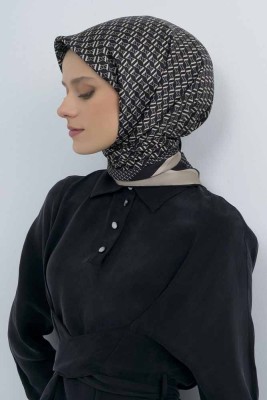 Armine Sura İpek Eşarp/ 9502D-11 - Thumbnail