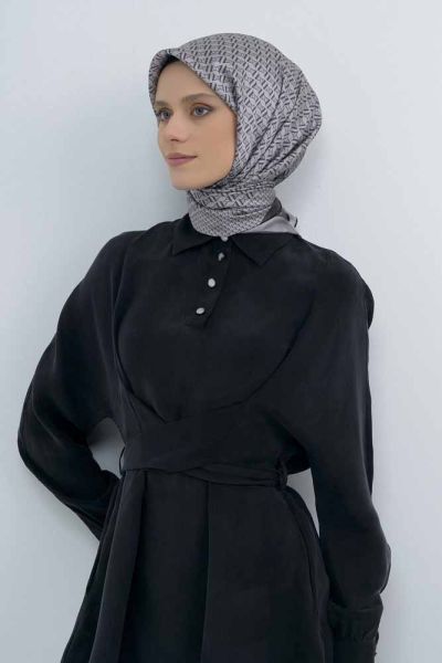 Armine Sura İpek Eşarp/ 9502D-85