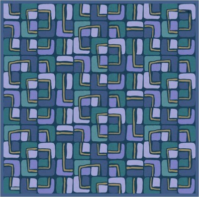 Armine Sura İpek Eşarp/ 9504D-50 - Thumbnail