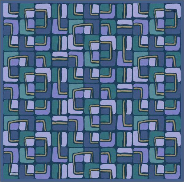 Armine Sura İpek Eşarp/ 9504D-50