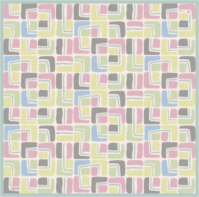 Armine Sura İpek Eşarp/ 9504D-85 - Thumbnail