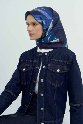 Armine Sura İpek Eşarp/ 9506D-32 - Thumbnail