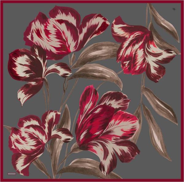 Armine Sura İpek Eşarp/ 9506D-85