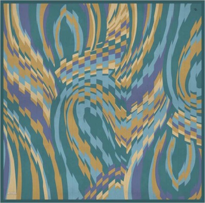 Armine Sura İpek Eşarp/ 9507D-85 - Thumbnail