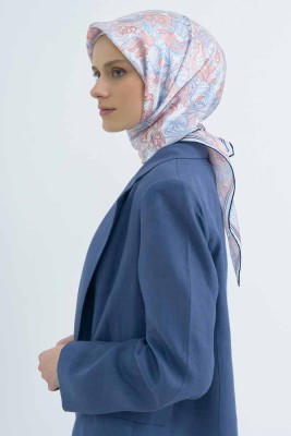 Armine Sura İpek Eşarp/ 9508D-09 - Thumbnail