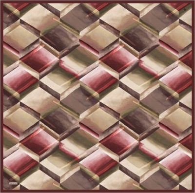 Armine Sura İpek Eşarp/ 9510D-36 - Thumbnail