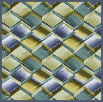 Armine Sura İpek Eşarp/ 9510D-81 - Thumbnail