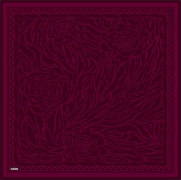 Armine Sura İpek Eşarp/ 9511D-50