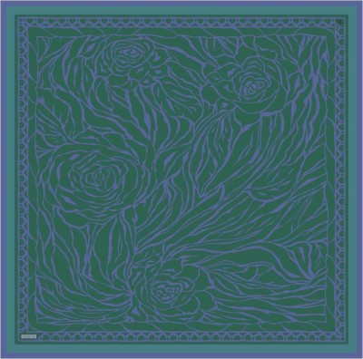 Armine Sura İpek Eşarp/ 9511D-83 - Thumbnail