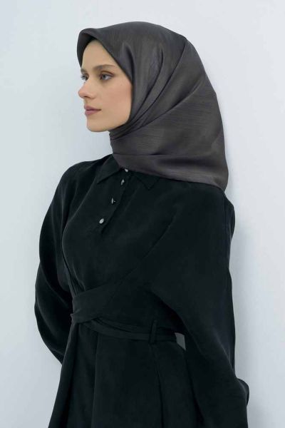 Armine Sura İpek Eşarp/ 9513D-50