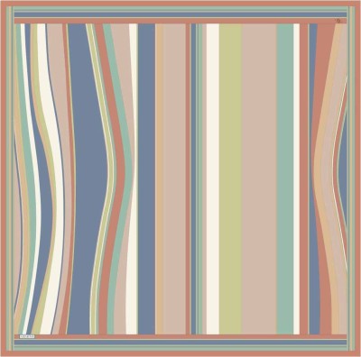 Armine Sura İpek Eşarp/ 9514D-31 - Thumbnail