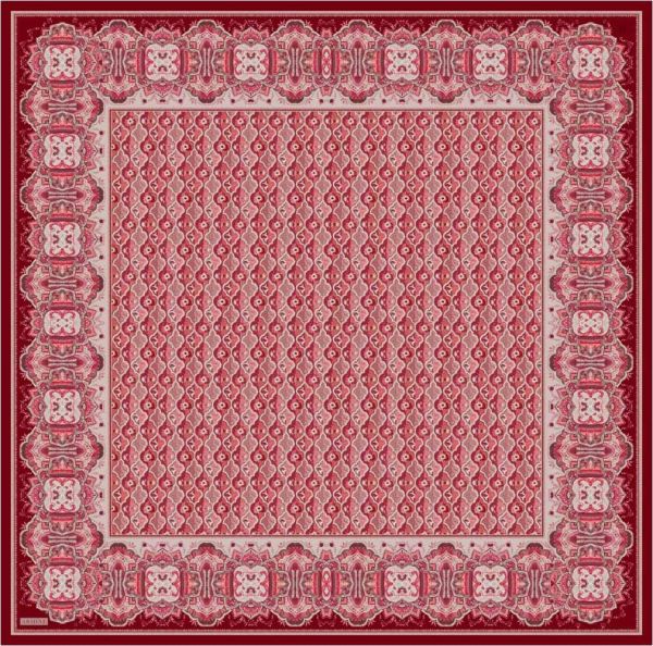 Armine Sura İpek Eşarp/ 9518D-02