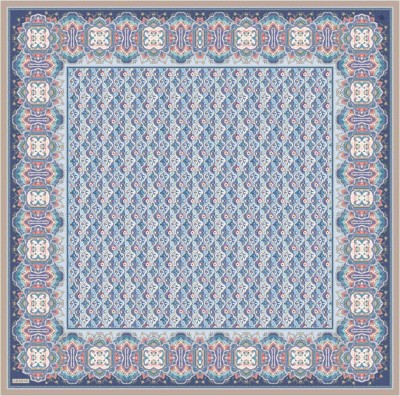 Armine Sura İpek Eşarp/ 9518D-31 - Thumbnail