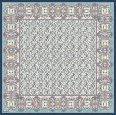 Armine Sura İpek Eşarp/ 9518D-33 - Thumbnail