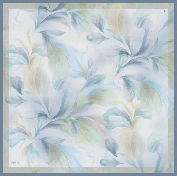 Armine Sura İpek Eşarp/ 9519D-03