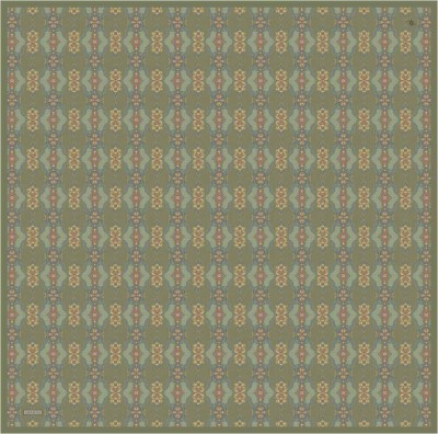 Armine Sura İpek Eşarp/ 9522D-06 - Thumbnail