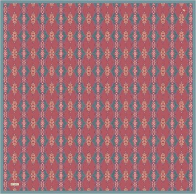 Armine Sura İpek Eşarp/ 9522D-85 - Thumbnail