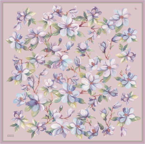 Armine Sura İpek Eşarp/ 9524D-52