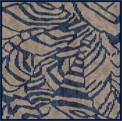 Armine Sura İpek Eşarp/ 9525D-83 - Thumbnail