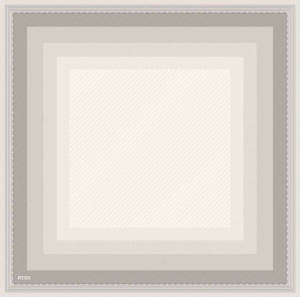 Armine Sura İpek Eşarp/ 9526D-06