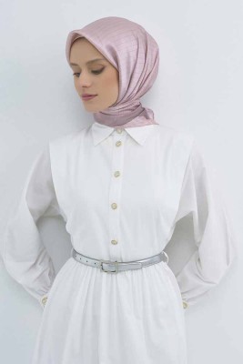 Armine Sura İpek Eşarp/ 9526D-07 - Thumbnail