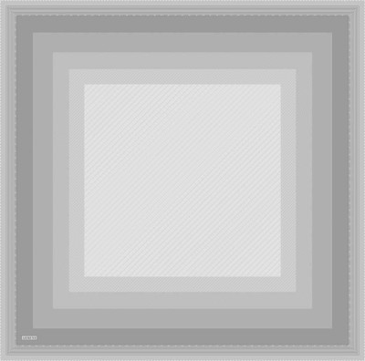 Armine Sura İpek Eşarp/ 9526D-81 - Thumbnail