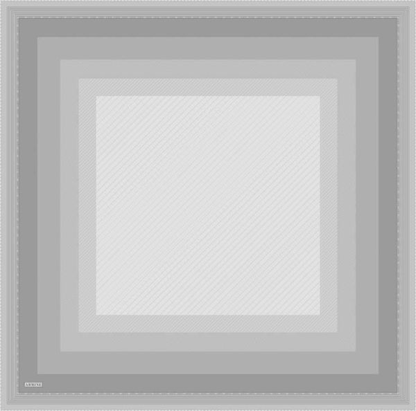 Armine Sura İpek Eşarp/ 9526D-81