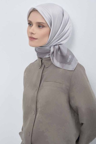 Armine Sura İpek Eşarp/ 9526D-81
