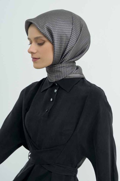 Armine Sura İpek Eşarp/ 9528D-54