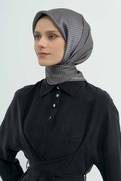 Armine Sura İpek Eşarp/ 9528D-54