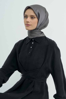 Armine Sura İpek Eşarp/ 9528D-54 - Thumbnail