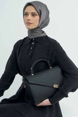 Armine Sura İpek Eşarp/ 9528D-54 - Thumbnail