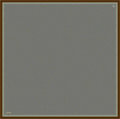 Armine Sura İpek Eşarp/ 9528D-85 - Thumbnail