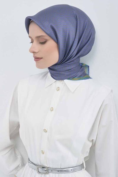 Armine Sura İpek Eşarp/ 9528D-89