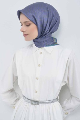 Armine Sura İpek Eşarp/ 9528D-89 - Thumbnail