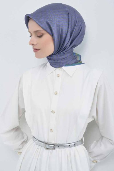 Armine Sura İpek Eşarp/ 9528D-89