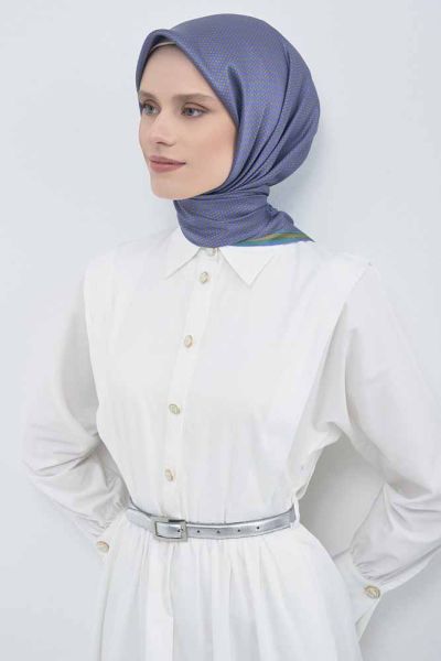 Armine Sura İpek Eşarp/ 9528D-89