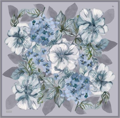 Armine Sura İpek Eşarp/ 9529D-06 - Thumbnail