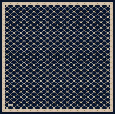 Armine Sura İpek Eşarp/ 9530D-04 - Thumbnail