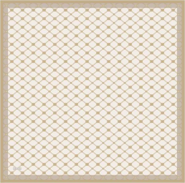 Armine Sura İpek Eşarp/ 9530D-06