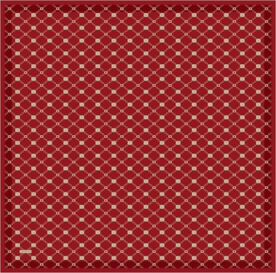 Armine Sura İpek Eşarp/ 9530D-80 - Thumbnail