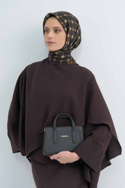 Armine Sura İpek Eşarp/ 9530D-83
